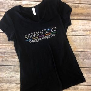 Bling Rodan & Fields shirt